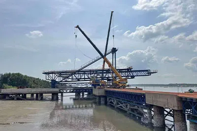 Barge Loader Projects Barge Loader Projects